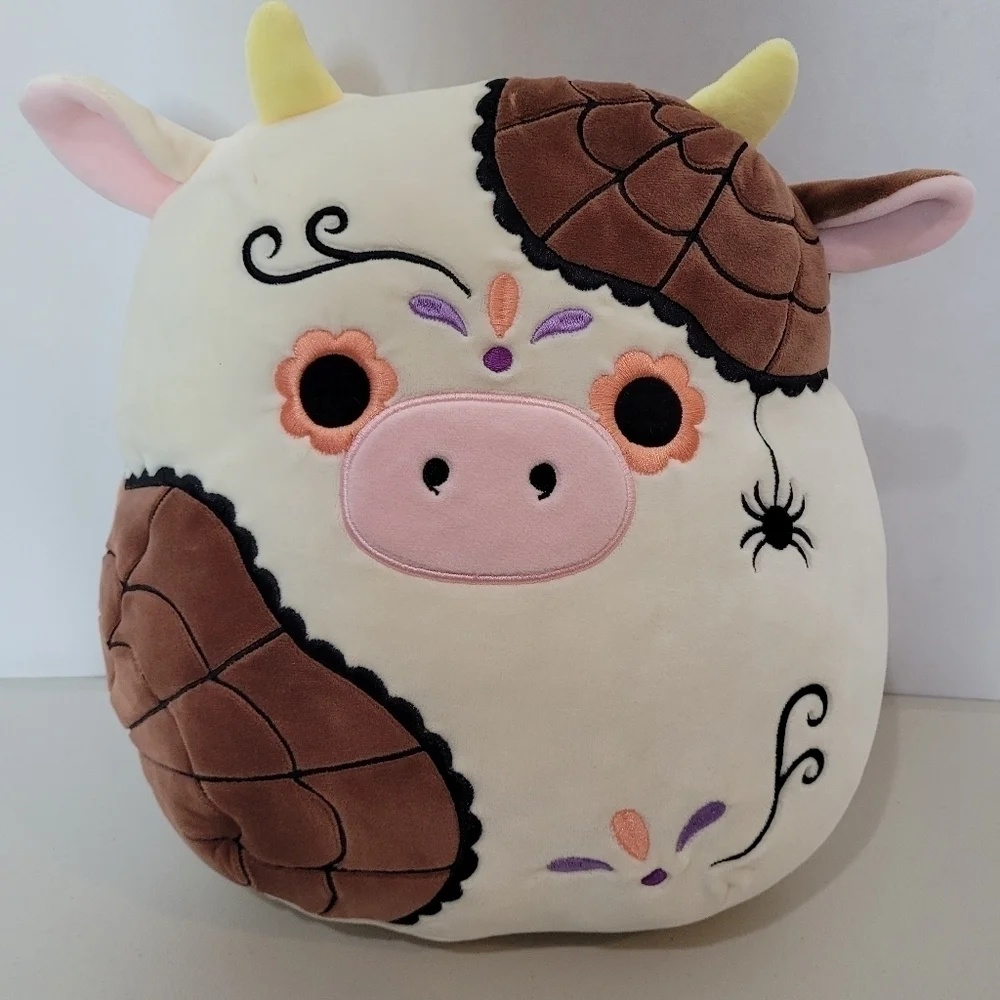 Squishmallow Sugar Skull Ronnie - 2022